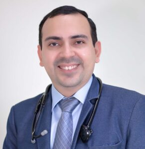 Dr. Rodrigo Souza | Cardiologia Clínica e Intervencionista | CRM-PA 7926
